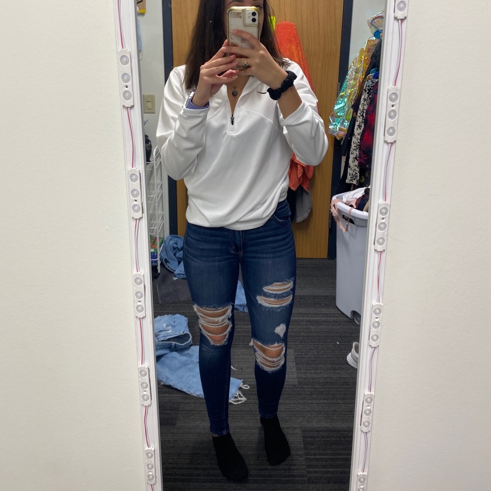 American Eagle Jegging